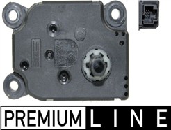 MAHLE ORIGINAL AA 50 000P