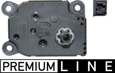 MAHLE ORIGINAL AA 50 000P Číslo výrobce: 6NW 351 345-201. EAN: 4057635014038.