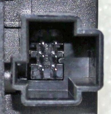 MAHLE ORIGINAL AA 53 000P Číslo výrobce: 351345231. EAN: 4057635014069.
