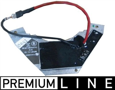 MAHLE ORIGINAL ABR 27 000P Číslo výrobce: 351321121. EAN: 4057635016841.