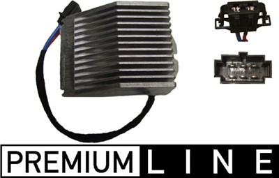 MAHLE ORIGINAL ABR 37 000P Číslo výrobce: 5HL 351 321-281. EAN: 4057635016940.