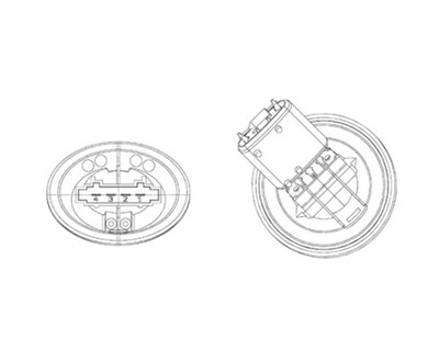 MAHLE ORIGINAL ABR 39 000P Číslo výrobce: 351321301. EAN: 4057635016964.