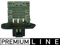 MAHLE ORIGINAL ABR 42 000P