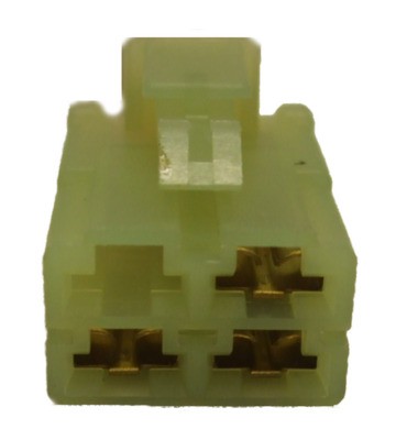 MAHLE ORIGINAL ABR 48 000P Číslo výrobce: 351321421. EAN: 4057635017053.