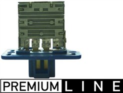 MAHLE ORIGINAL ABR 50 000P