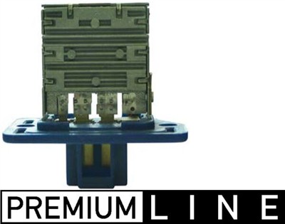 MAHLE ORIGINAL ABR 50 000P Číslo výrobce: 9ML 351 321-461. EAN: 4057635017077.