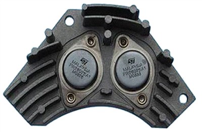 MAHLE ORIGINAL ABR 62 000S Číslo výrobce: 351321601. EAN: 4057635017190.