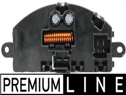 MAHLE ORIGINAL ABR 75 000P