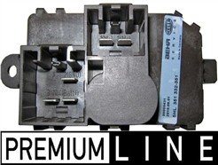 MAHLE ORIGINAL ABR 96 000P