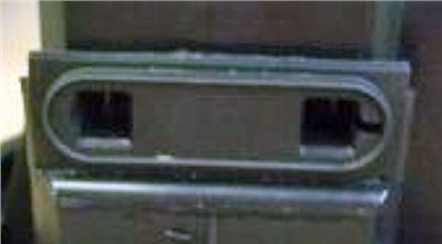 MAHLE ORIGINAL AB 110 000P Číslo výrobce: 351039381. EAN: 4057635015103.