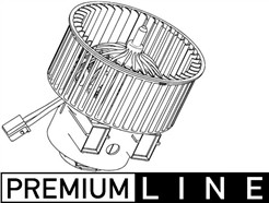 MAHLE ORIGINAL AB 117 000P