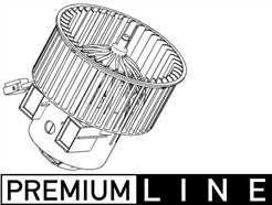 MAHLE ORIGINAL AB 120 000P