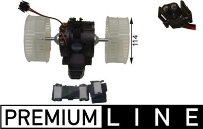 MAHLE ORIGINAL AB 133 000P Číslo výrobce: 351040651. EAN: 4057635015332.