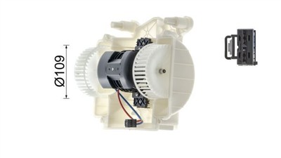 MAHLE ORIGINAL AB 139 000P Číslo výrobce: 351041681. EAN: 4057635015394.