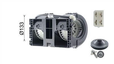 MAHLE ORIGINAL AB 144 000P Číslo výrobce: 351042711. EAN: 4057635015448.