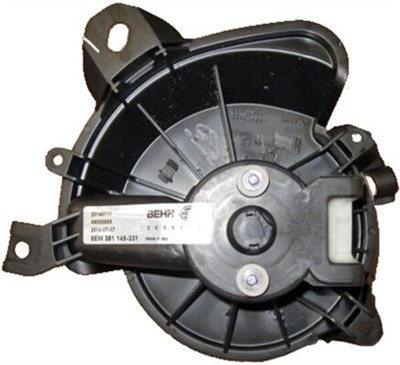 MAHLE ORIGINAL AB 201 000P Číslo výrobce: 8EW 351 149-331. EAN: 4057635015899.