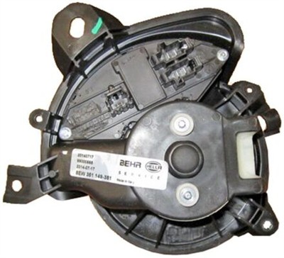MAHLE ORIGINAL AB 206 000P Číslo výrobce: 8EW 351 149-381. EAN: 4057635015943.