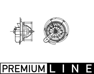 MAHLE ORIGINAL AB 26 000P Číslo výrobce: 009157461. EAN: 4057635014373.