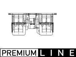 MAHLE ORIGINAL AB 31 000P