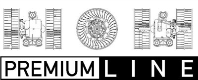 MAHLE ORIGINAL AB 39 000P Číslo výrobce: 009158171. EAN: 4057635014496.