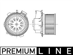 MAHLE ORIGINAL AB 66 000P