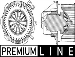 MAHLE ORIGINAL AB 88 000P