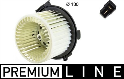 MAHLE ORIGINAL AB 99 000P Číslo výrobce: 351039211. EAN: 4057635014991.