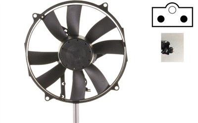 MAHLE ORIGINAL ACF 4 000S Číslo výrobce: 009158751. EAN: 4057635028363.