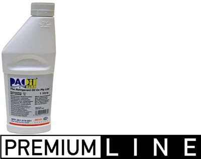 MAHLE ORIGINAL ACPL 10 000P Číslo výrobce: 351214021. EAN: 4057635040419.