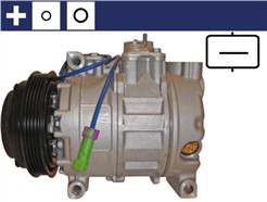 MAHLE ORIGINAL ACP 1007 000S