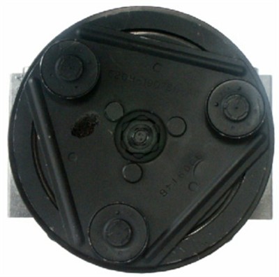 MAHLE ORIGINAL ACP 101 000S Číslo výrobce: 351113741. EAN: 4009026970782.