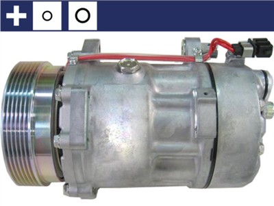 MAHLE ORIGINAL ACP 1021 000S Číslo výrobce: 351127331. EAN: 4057635035088.