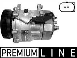 MAHLE ORIGINAL ACP 1031 000P