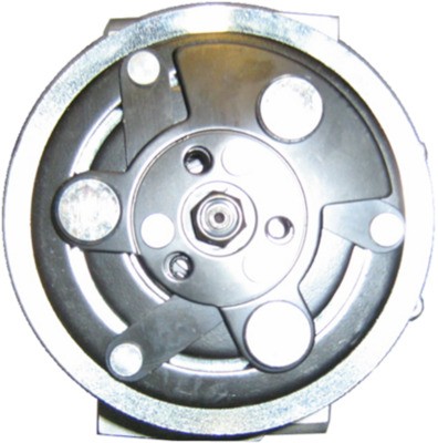 MAHLE ORIGINAL ACP 1037 000S Číslo výrobce: 351128551. EAN: 4057635035309.