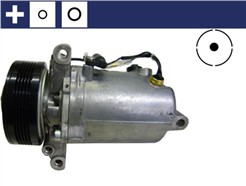 MAHLE ORIGINAL ACP 1071 000S