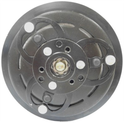 MAHLE ORIGINAL ACP 1084 000S Číslo výrobce: 351133631. EAN: 4057635035774.