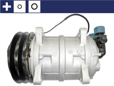 MAHLE ORIGINAL ACP 1084 000S Číslo výrobce: 351133631. EAN: 4057635035774.