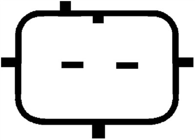 MAHLE ORIGINAL ACP 1095 000S Číslo výrobce: 351134661. EAN: 4057635035934.