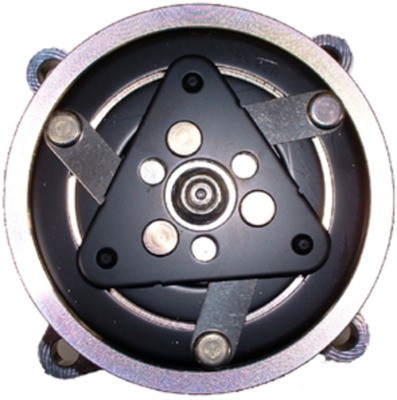 MAHLE ORIGINAL ACP 1095 000S Číslo výrobce: 351134661. EAN: 4057635035934.