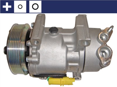 MAHLE ORIGINAL ACP 10 000S Číslo výrobce: 351134331. EAN: 4009026971642.