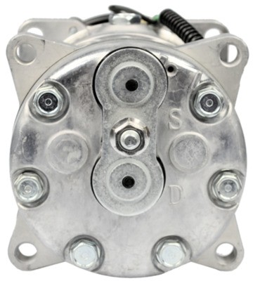 MAHLE ORIGINAL ACP 1127 000S Číslo výrobce: 351135741. EAN: 4057635036504.