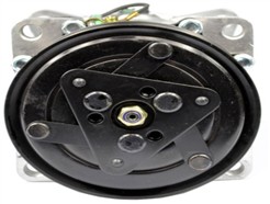 MAHLE ORIGINAL ACP 1127 000S