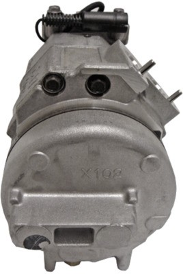 MAHLE ORIGINAL ACP 1158 000S Číslo výrobce: 351176651. EAN: 4057635036962.