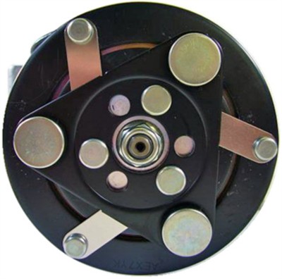 MAHLE ORIGINAL ACP 115 000S Číslo výrobce: 351121551. EAN: 4009026970645.