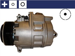 MAHLE ORIGINAL ACP 1164 000S