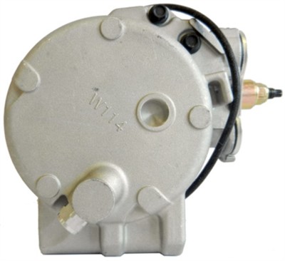 MAHLE ORIGINAL ACP 1167 000S Číslo výrobce: 351176711. EAN: 4057635037051.