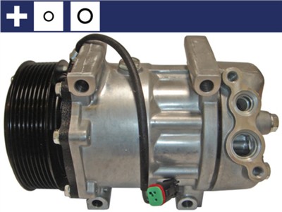 MAHLE ORIGINAL ACP 117 000S Číslo výrobce: 351134821. EAN: 4009026970621.