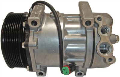 MAHLE ORIGINAL ACP 117 000S Číslo výrobce: 351134821. EAN: 4009026970621.