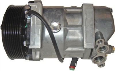 MAHLE ORIGINAL ACP 117 000S Číslo výrobce: 351134821. EAN: 4009026970621.