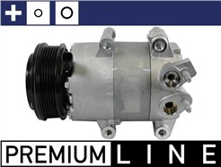 MAHLE ORIGINAL ACP 1185 000P